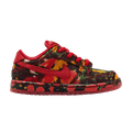 The Wizard of Oz x Nike Dunk Low SB TD 'Poppy Field'