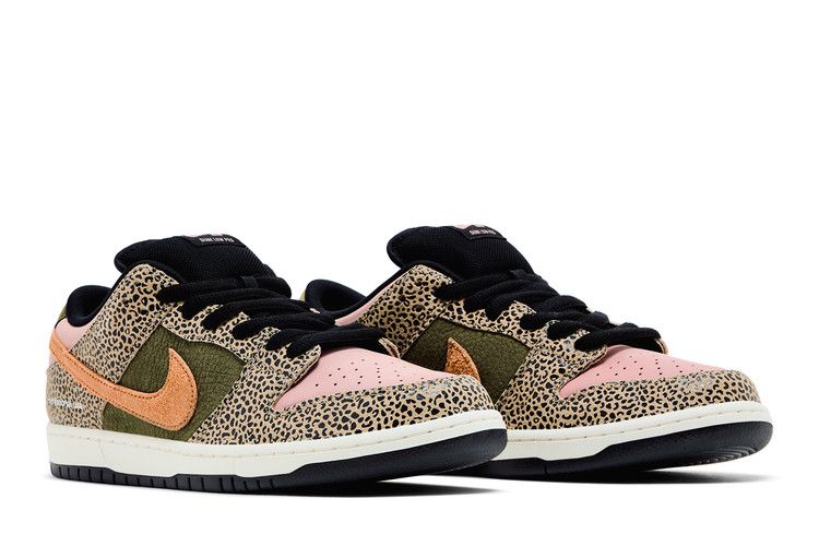 Arts-Rec x Nike Dunk Low SB 'For Recreational Use'