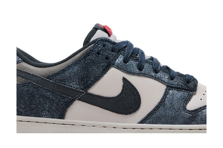 Nike Dunk Low 'NYC CBGB'