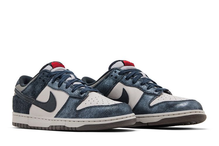Nike Dunk Low 'NYC CBGB'
