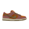 Nike Dunk Low SB 'Red Stardust'