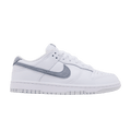 Nike Dunk Low 'White Ashen Slate'