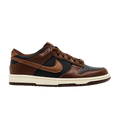 Nike Dunk Low GS 'Black Cacao Wow'