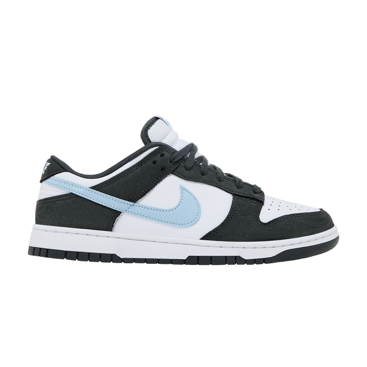 Nike Dunk Low 'Anthracite Light Armory Blue'
