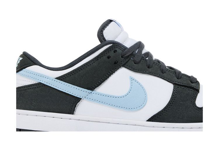Nike Dunk Low 'Anthracite Light Armory Blue'