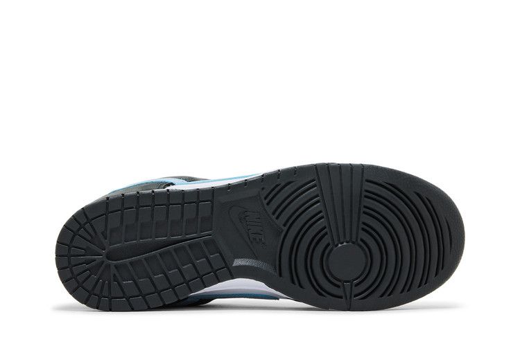Nike Dunk Low 'Anthracite Light Armory Blue'