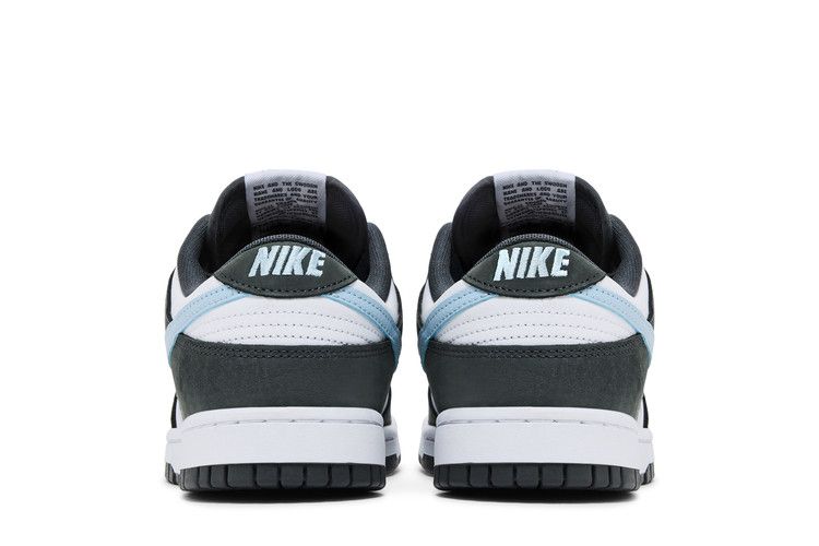 Nike Dunk Low 'Anthracite Light Armory Blue'
