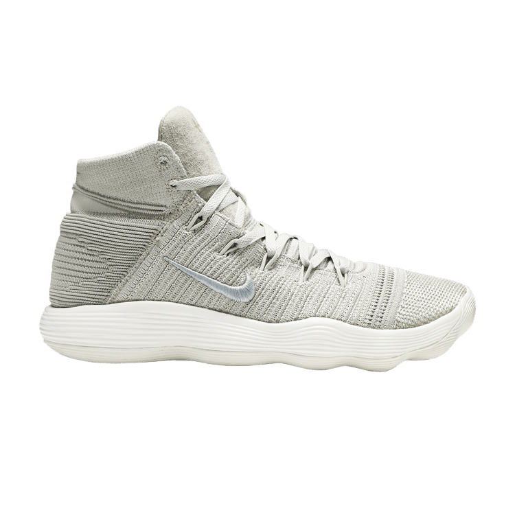 Nike Hyperdunk 2017 Flyknit 'Pale Grey'