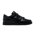 Nike Dunk Low Retro Premium QS 'Black'