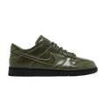 Nike Dunk Low Retro Premium QS 'Army Olive'