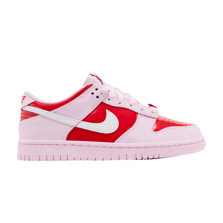 Nike Dunk Low GS 'Pink Valentiness Day' 2026