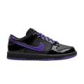 FC Barcelona x Nike Kobe Dunk Low Protro 'Black Field Purple'