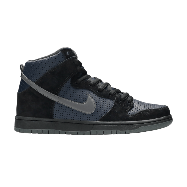 Gino Iannucci x Nike SB Dunk High Pro 'Gino Ianucci'