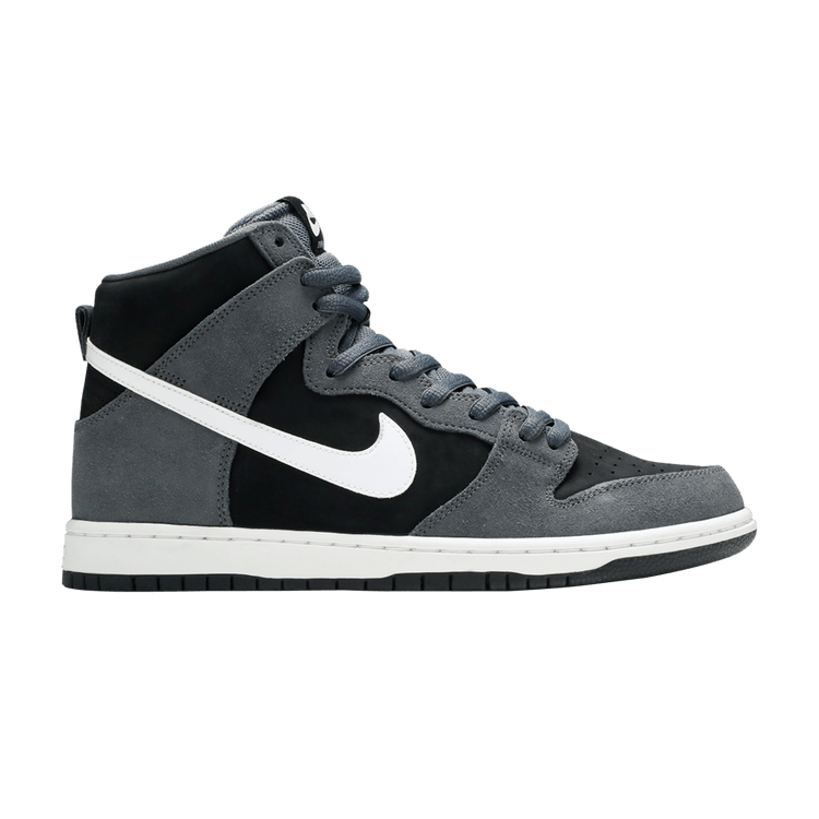 Nike SB Dunk High Pro 'Dark Grey'