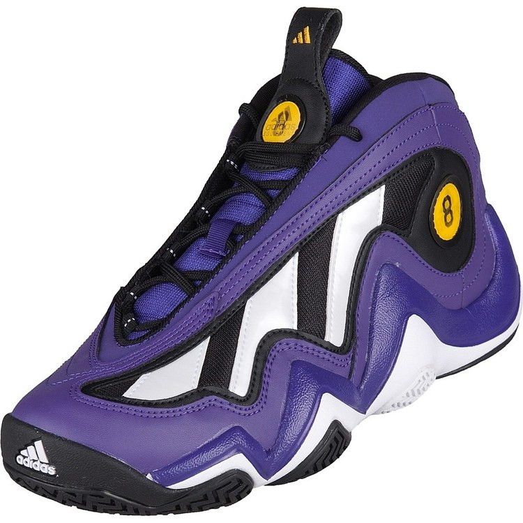 Adidas Crazy 97 EQT Elevation Kobe Bryant '1997 Slam Dunk Contest'