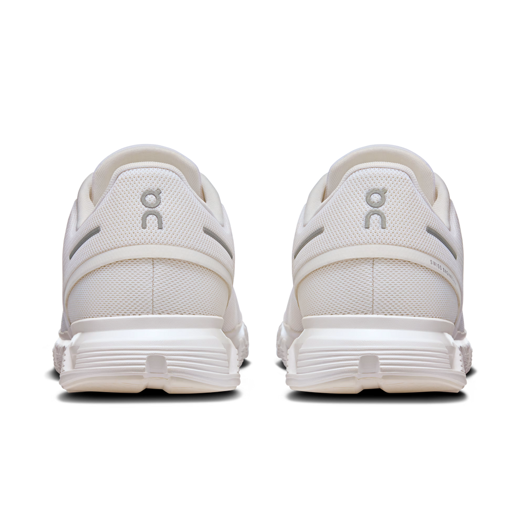 ON Men's Cloud 6 - White White