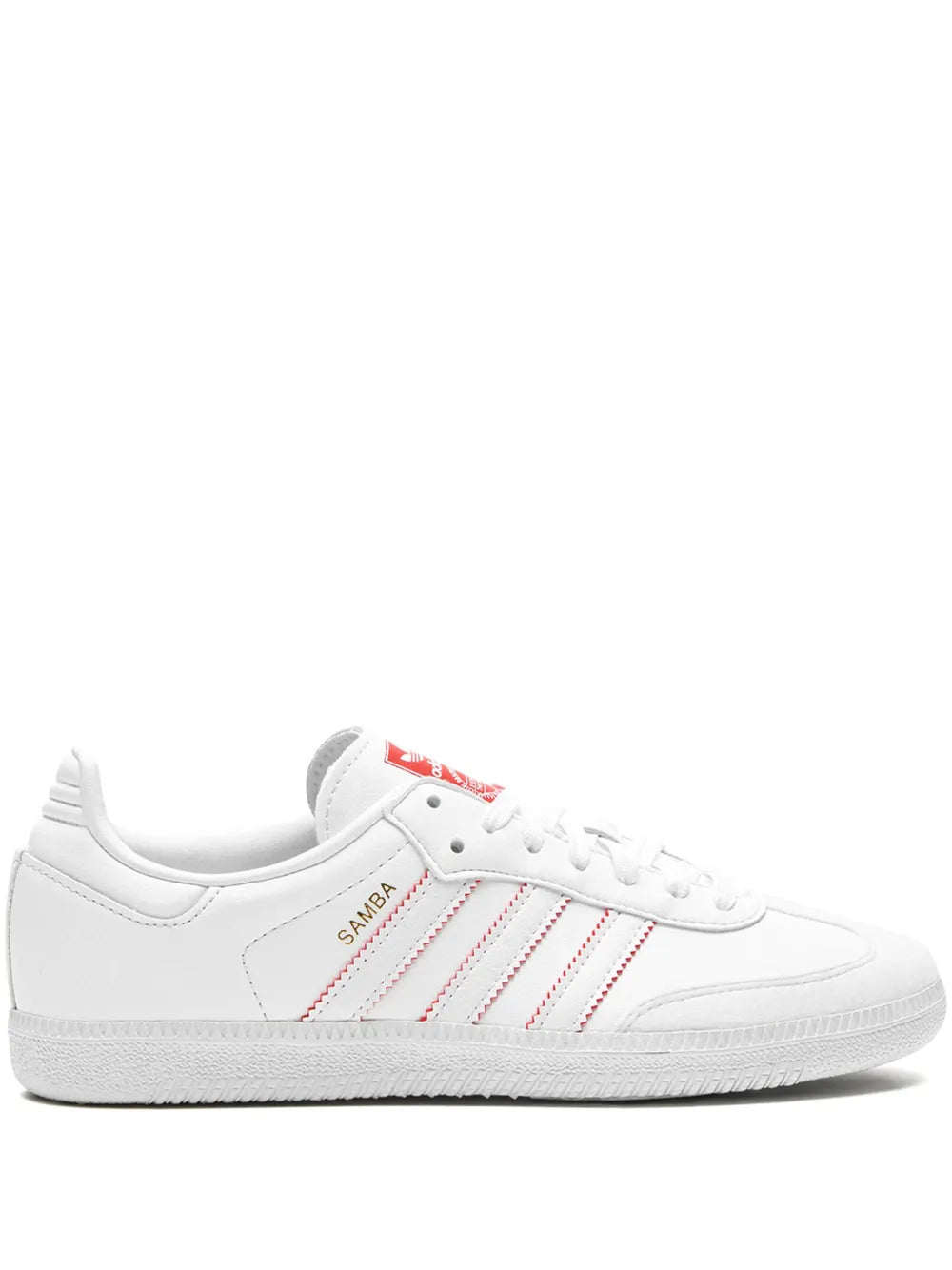 adidas Samba Vegan