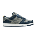 Nike Dunk Low Cl 'Denim'