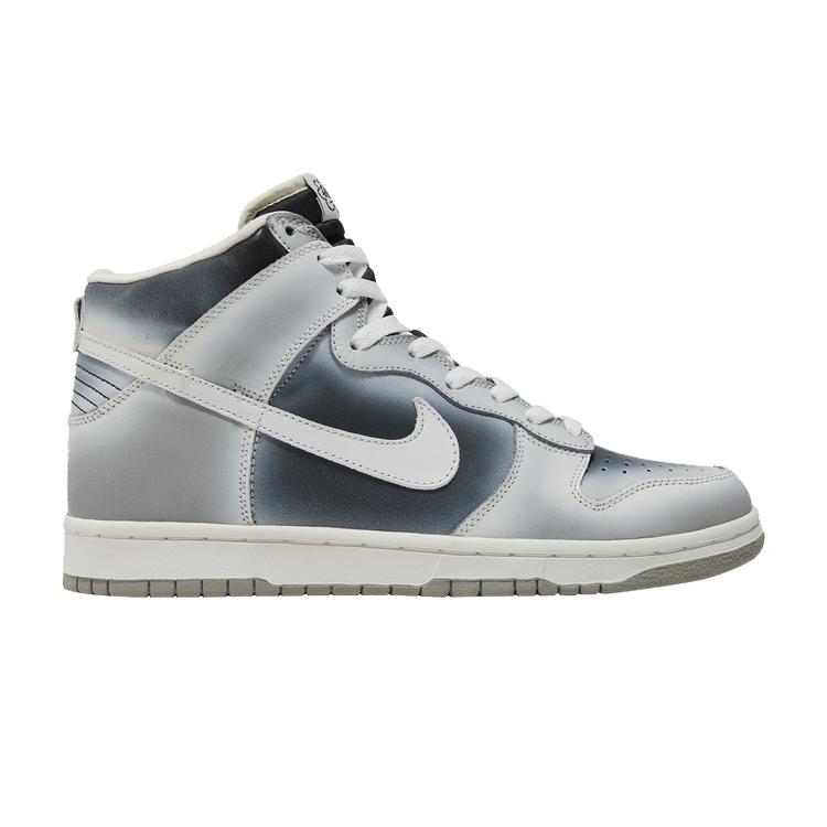 Nike Dunk High Premium Qk 'Haze' Special Box