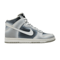 Nike Dunk High Premium Qk 'Haze' Special Box