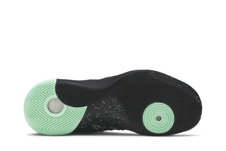 Nike Hyperdunk 2015 Premium 'Green Glow'