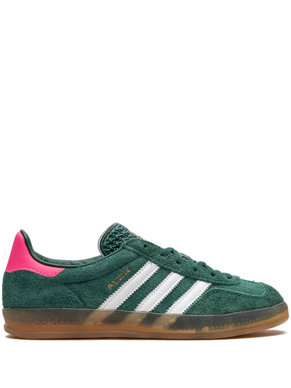 adidas Gazelle Indoor Suede
