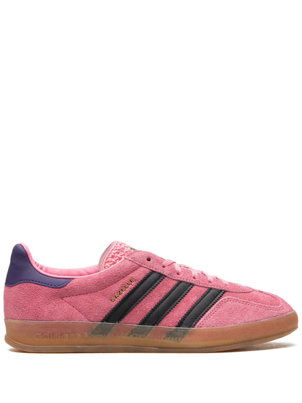 adidas Gazelle Indoor Suede