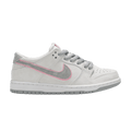 Ishod Wair x Nike SB Zoom Dunk Low Pro 'Perfect Pink'