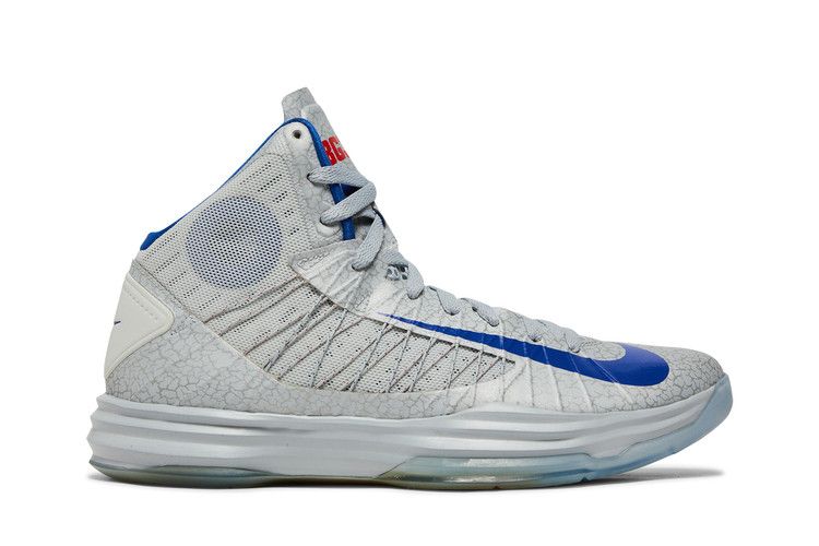 Nike Hyperdunk 2012 'BG32'
