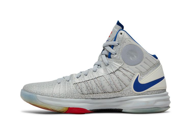 Nike Hyperdunk 2012 'BG32'