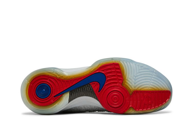 Nike Hyperdunk 2012 'BG32'