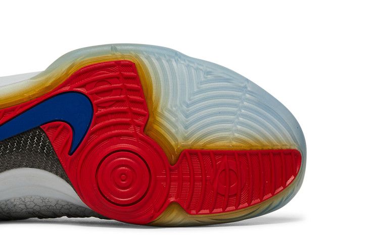 Nike Hyperdunk 2012 'BG32'