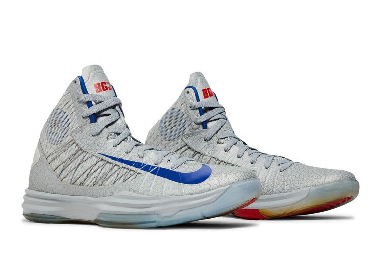 Nike Hyperdunk 2012 'BG32'