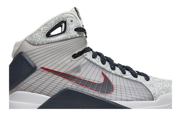 Nike Hyperdunk 'United We Rise'