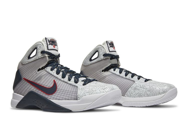 Nike Hyperdunk 'United We Rise'