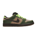 Nike Dunk Low Pro SB 'Jedi'