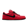 Nike Dunk Low Pro SB 'True Red'