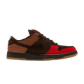 Nike Dunk Low Pro SB 'Bison'