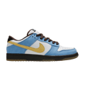 Nike Dunk Low Pro SB 'Homer'