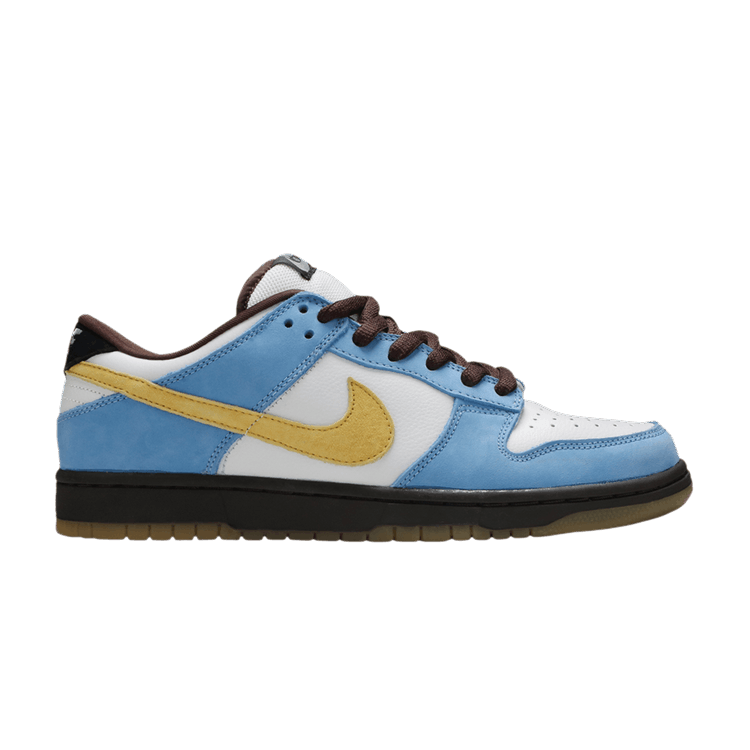 Nike Dunk Low Pro SB 'Homer'