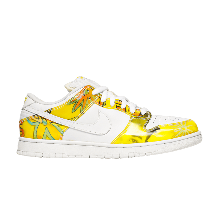Nike Dunk Low Pro SB 'De La Soul'