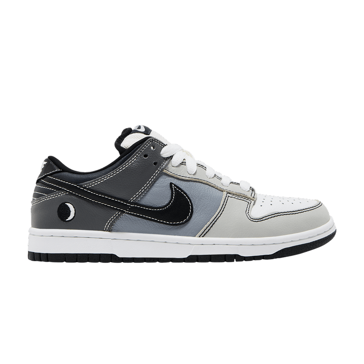 Nike Dunk Low Premium SB 'Lunar Eclipse West'