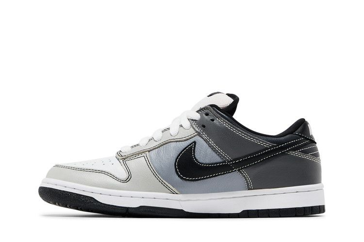 Nike Dunk Low Premium SB 'Lunar Eclipse West'