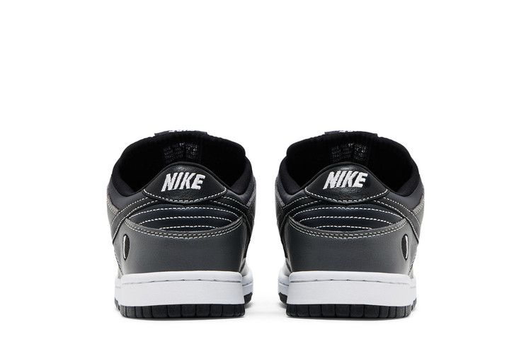 Nike Dunk Low Premium SB 'Lunar Eclipse West'