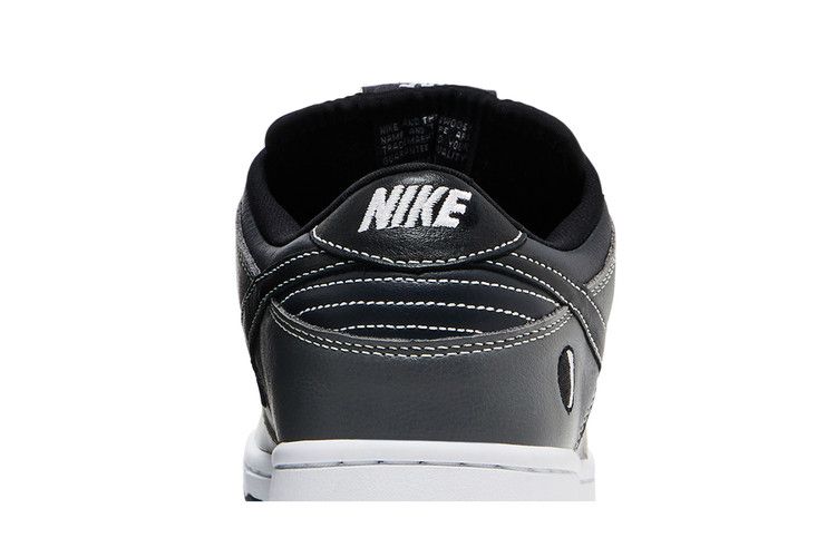 Nike Dunk Low Premium SB 'Lunar Eclipse West'