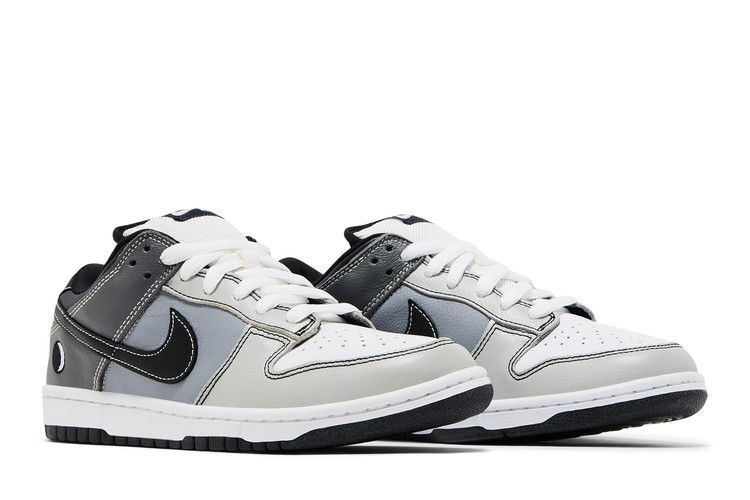 Nike Dunk Low Premium SB 'Lunar Eclipse West'