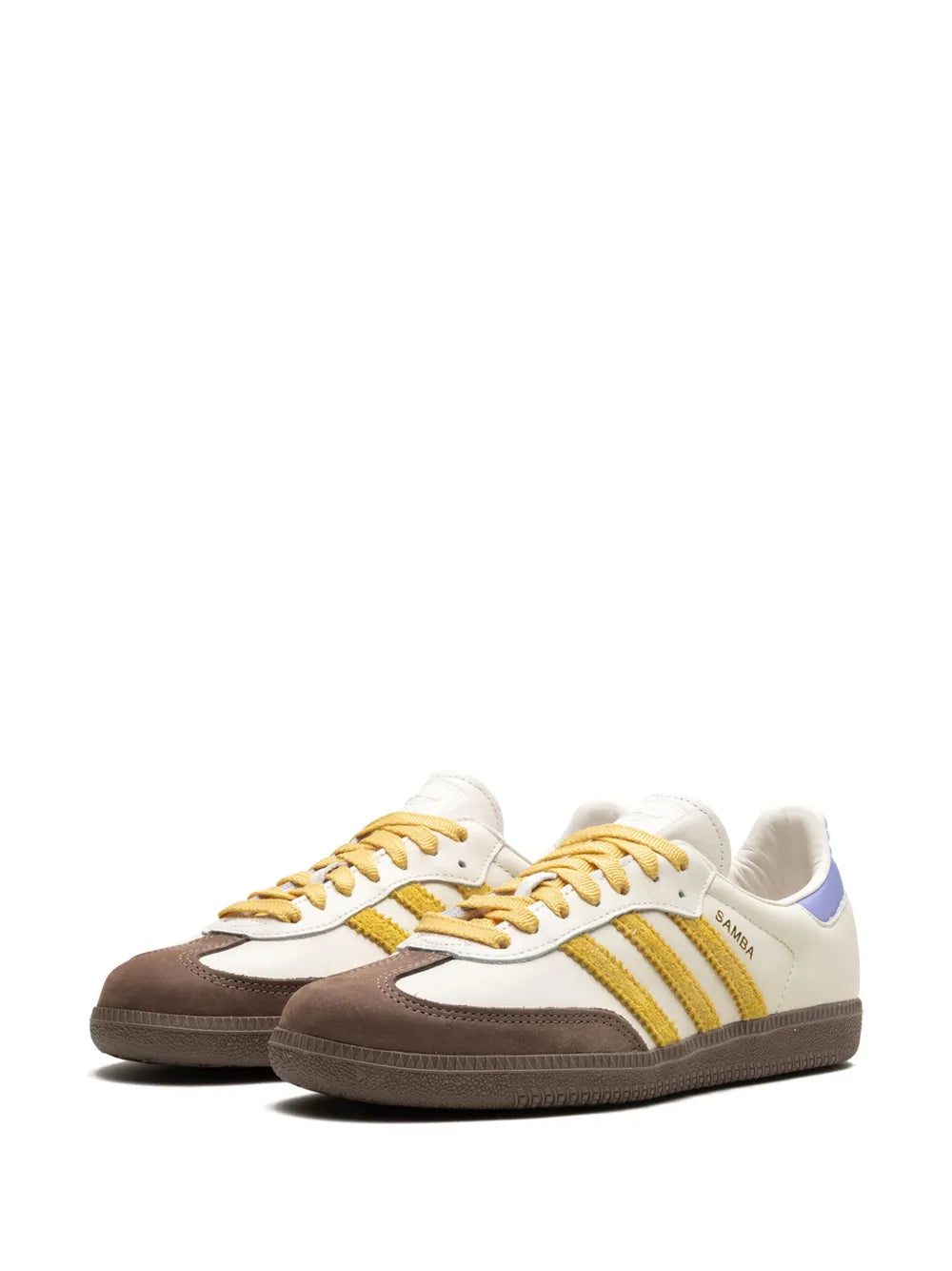 adidas Samba Og Leather