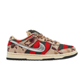 Nike Dunk Low Pro SB 'Freddy Krueger'