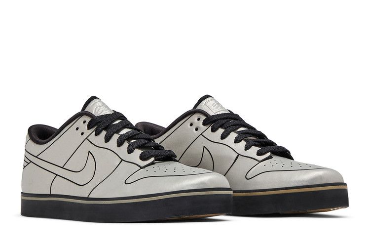 Nike Dunk SE 6.0 'Delorean'