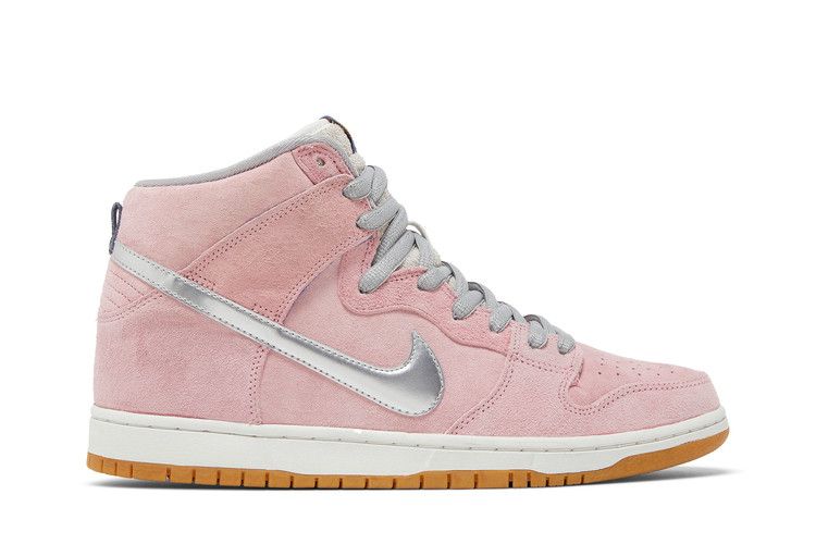 Concepts x Nike Dunk High Pro Premium SB 'When Pigs Fly' Special Box